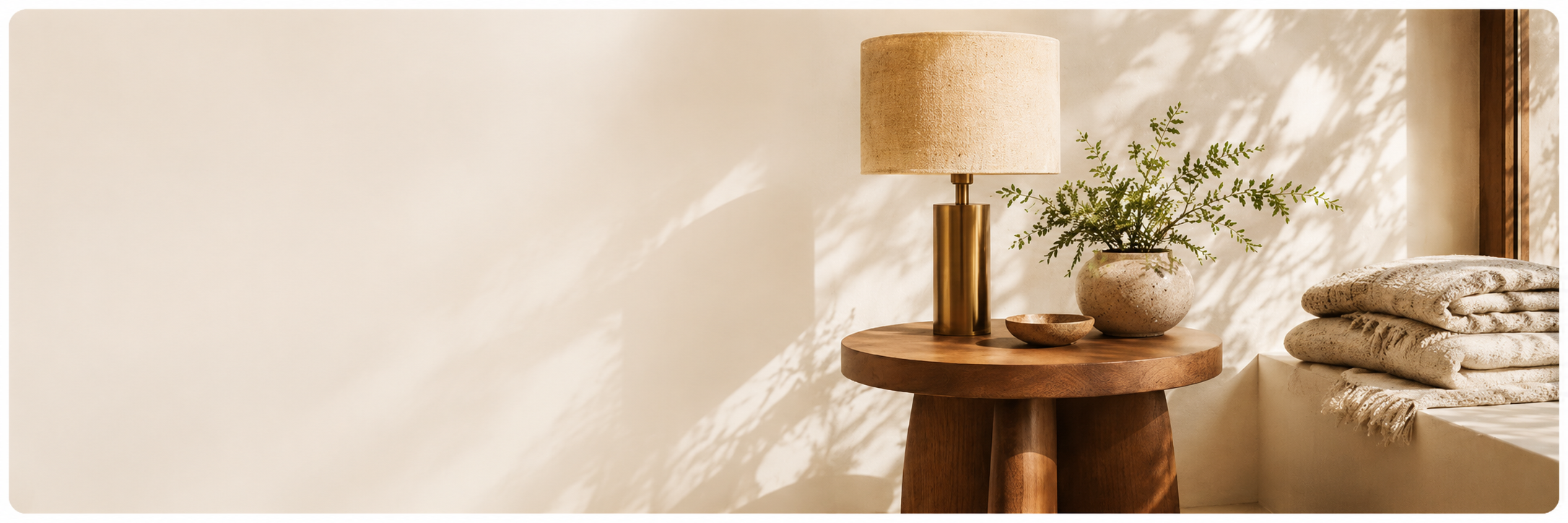 Designed to Inspire
Made to Last