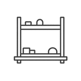 Shoe Racks
