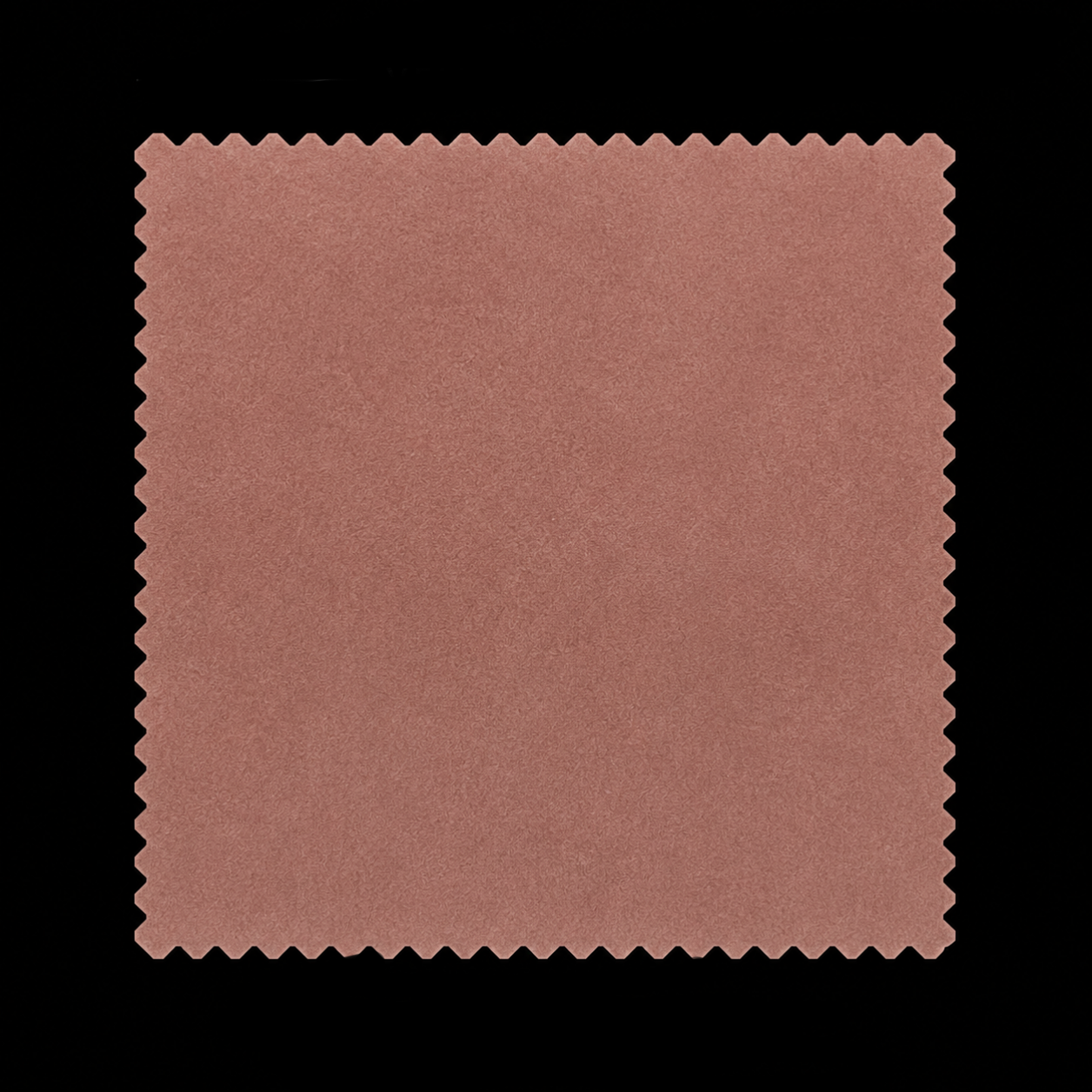 Blush Terra Ottoman