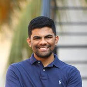 Rahul Mehta
