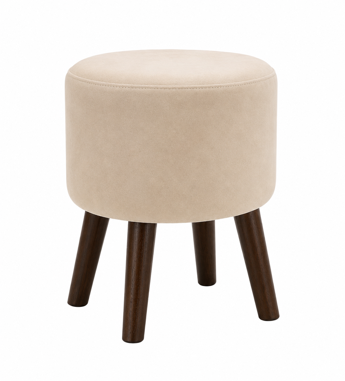 Petal Loft Ottoman