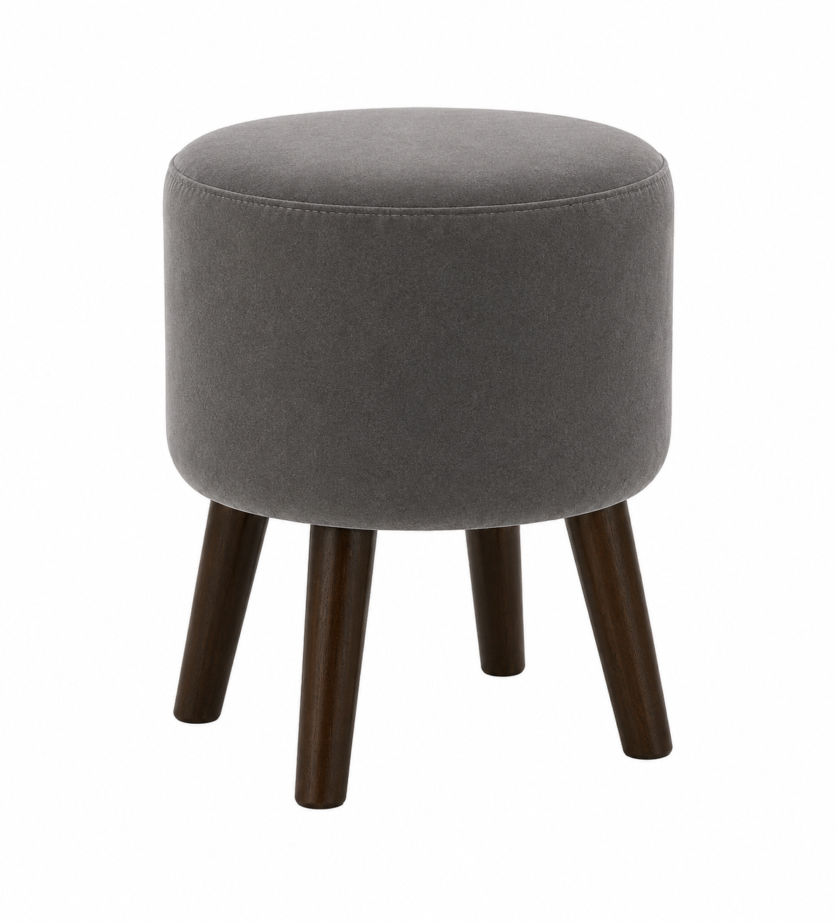 Petal Loft Ottoman