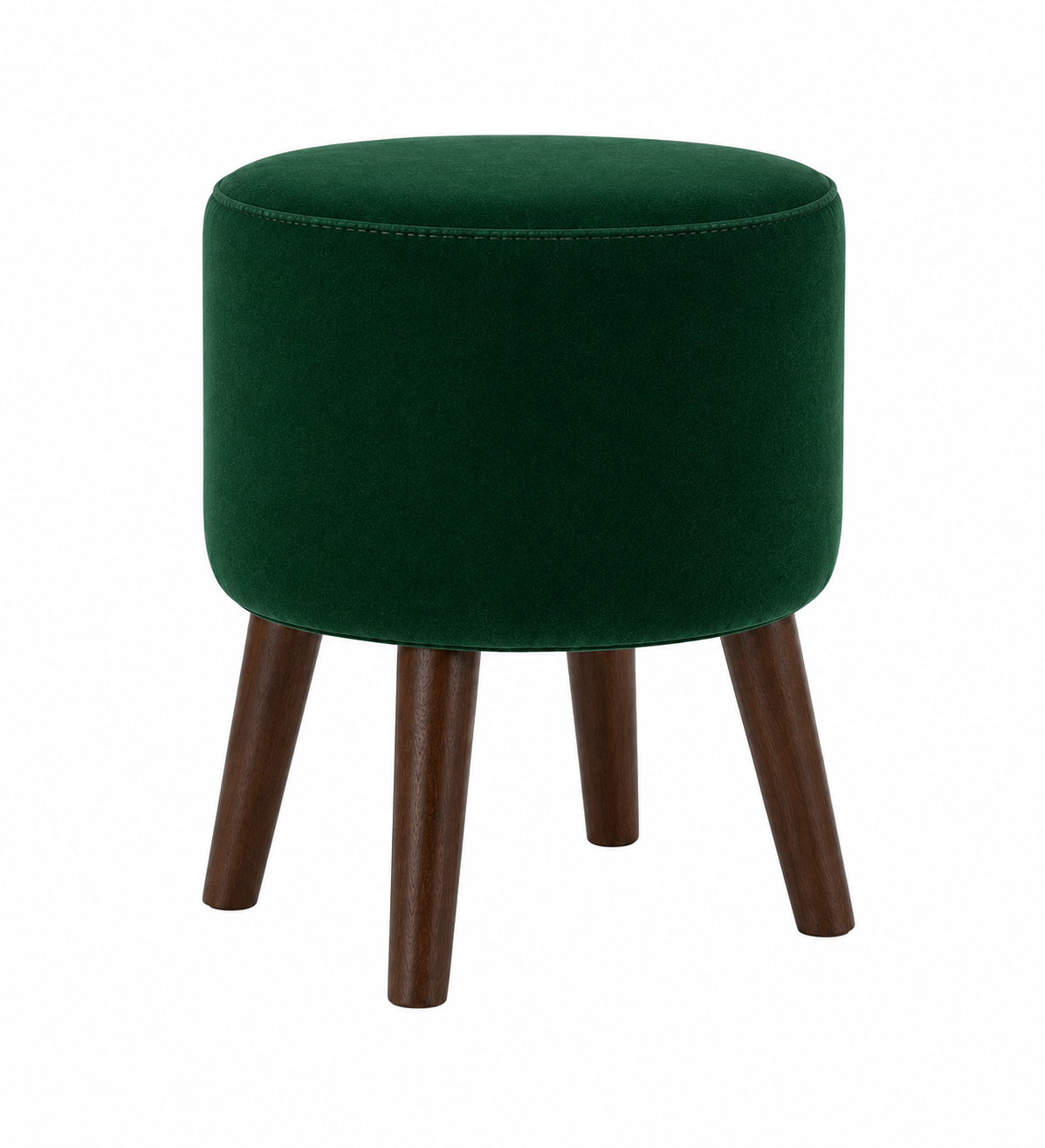 Petal Loft Ottoman