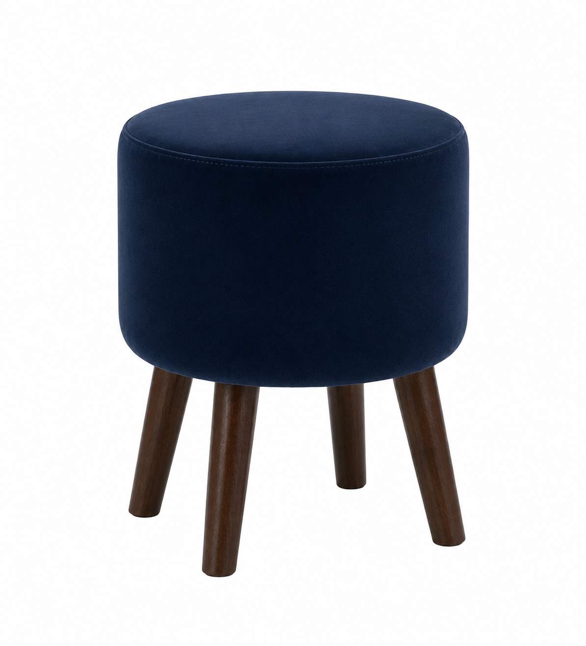 Petal Loft Ottoman