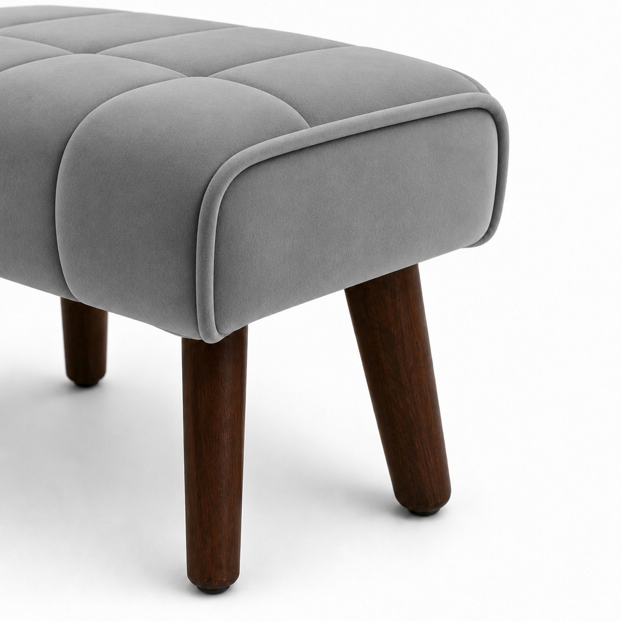 Ashford footrest ottoman