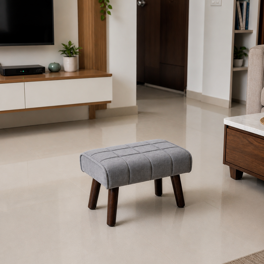 Ashford footrest ottoman