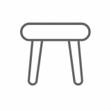 Accent Table
